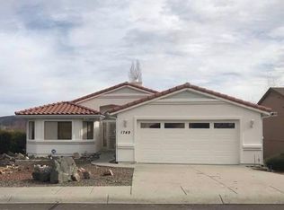 1749 States St, Prescott, AZ 86301