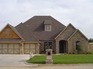 2110 Ranch View Ct, Duncan, OK 73533