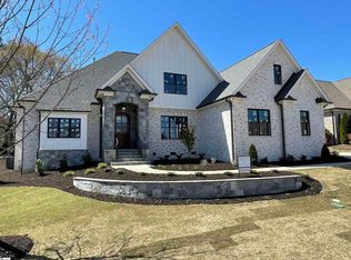 101 Joseph Fletcher Way, Simpsonville, SC 29681