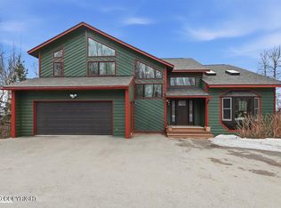 8142 W Wanda K Cir, Wasilla, AK 99623