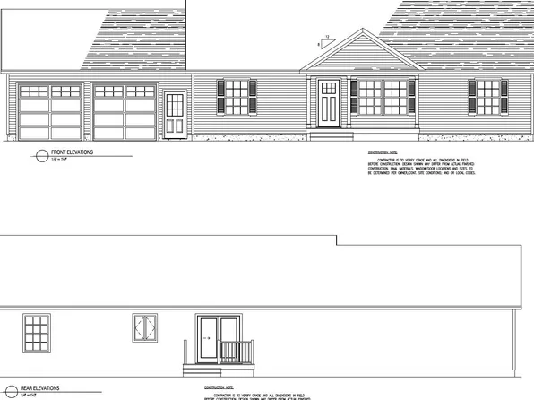 Lot #2 Pine Hill Road, Casco, ME 04015