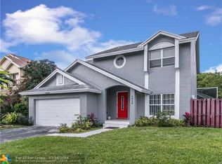 1010 SW 98th Ave, Hollywood, FL 33025