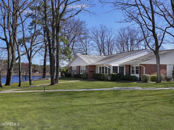 1028B Shetland Drive #B, Lakewood, NJ 08701