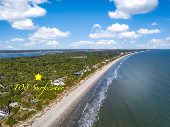 108 Surfscoter Ln, Johns Island, SC 29455