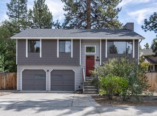1645 NE Cackler Ln, Bend, OR 97701