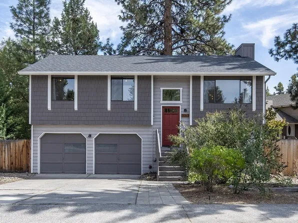 1645 NE Cackler Ln, Bend, OR 97701
