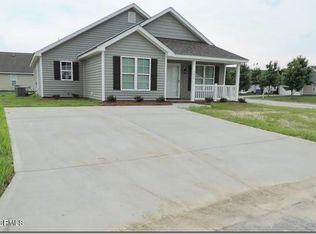 3900 Sabre Ln, Wilson, NC 27896