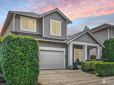 13519 69th Avenue SE, Snohomish, WA, 98296