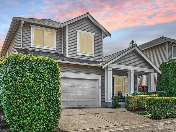 13519 69th Avenue SE, Snohomish, WA 98296