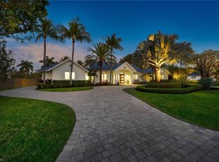 1438 Murex DR, NAPLES, FL 34102