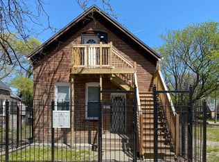 3506 W Huron St #2, Chicago, IL 60624