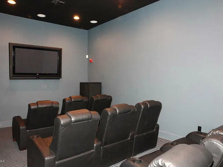 Clubhouse Theatre