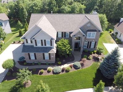2735 Wynncrest Manor Dr, Chesterfield, MO, 63005