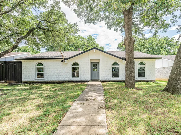 1214 Winterwood Dr, Lewisville, TX 75067