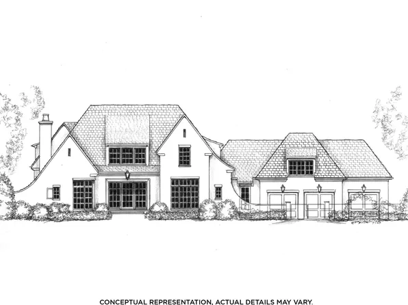 4300 Columbine Cir, Charlotte, NC 28211