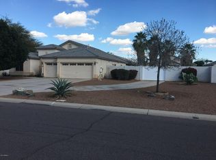 855 S 132nd St, Gilbert, AZ 85233