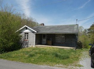 2125 Potter St, Big Stone Gap, VA 24219