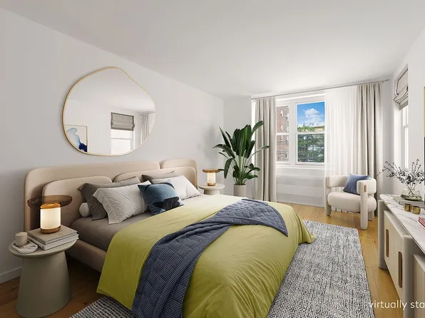 400 E 17th St APT 302, Brooklyn, NY 11226