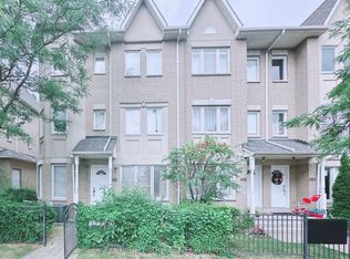 29 Rosebank Dr #1101, Toronto, ON M1B 5Y7