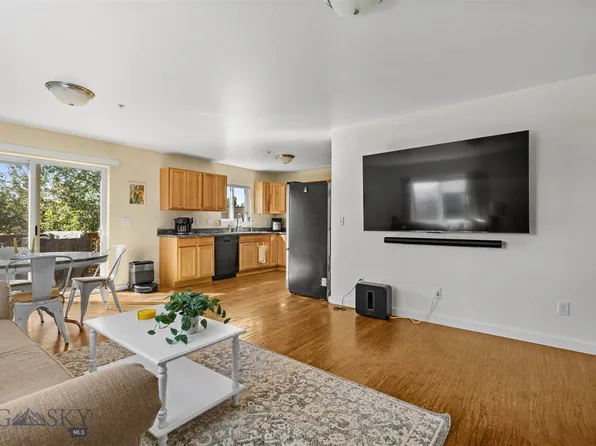 1004 Cruiser Ln APT O, Belgrade, MT 59714