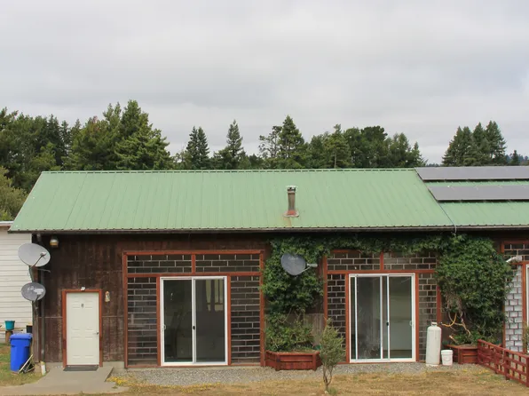 720 Dinsmore Ranch Rd, Rio Dell, CA