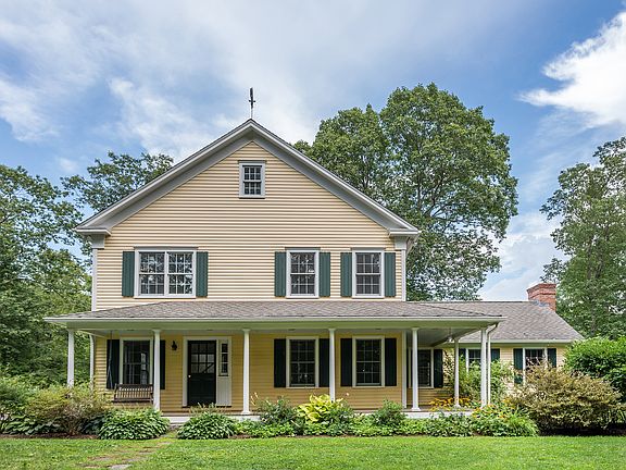 154 Painter Hill Road