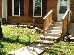 249 Hedgewood Ct, Lexington, KY 40509
