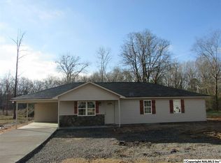 607 Fayette St, Attalla, AL 35954