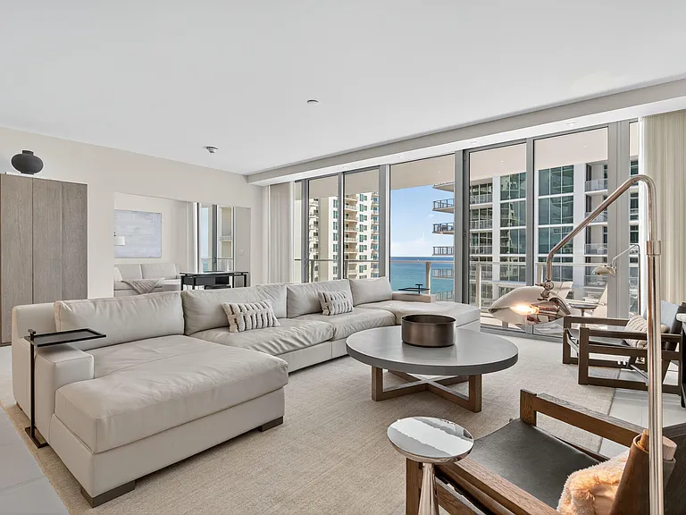 3100 N Ocean Dr #1103-P — Photo 5