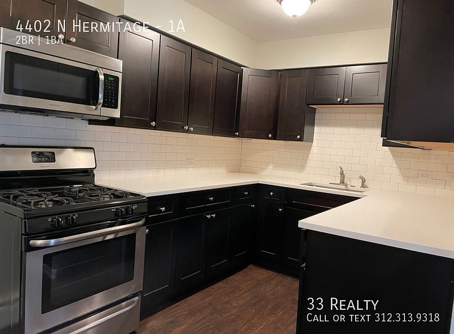 1st image of 4402 N Hermitage Ave APT 1A