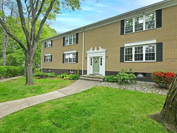 12 Somerset Drive #26F, Suffern, NY 10901