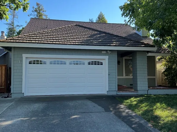 459 Manka Cir, Santa Rosa, CA 95403