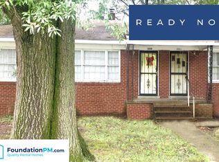 3308 Benjestown Rd, Memphis, TN 38127