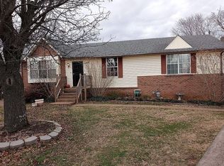 3308 Shakertown Ct, Antioch, TN 37013