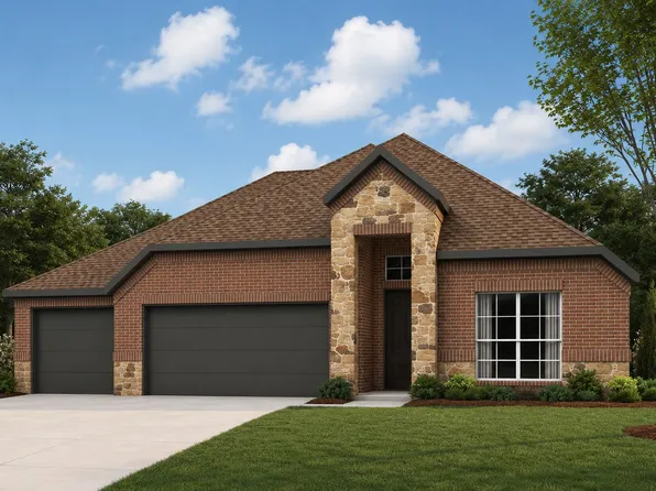 2903 Gabbro Way, Sherman, TX 75092