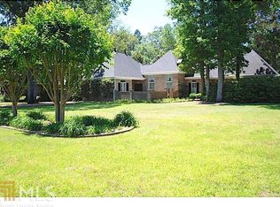 601 Impala Ct, Statesboro, GA 30458