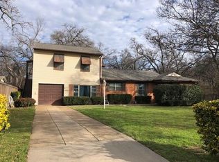 803 Bluebird Dr, Irving, TX 75061