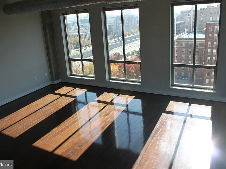 301 Massachusetts Ave NW #1201 — Photo 33