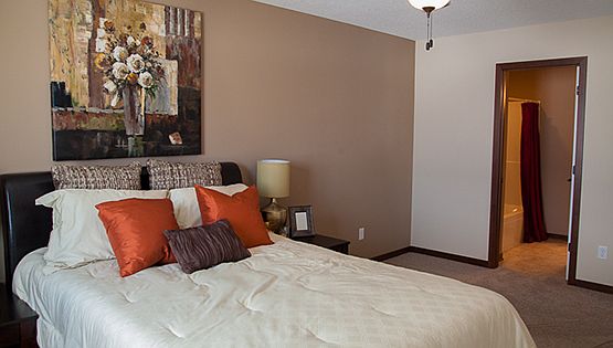 Pic of Previously Built Home