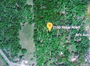 2100 Ridge Rd, Green Lane, PA 18054