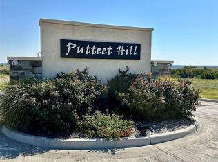 2025 Cotton Tail Way, Cresson, TX 76035