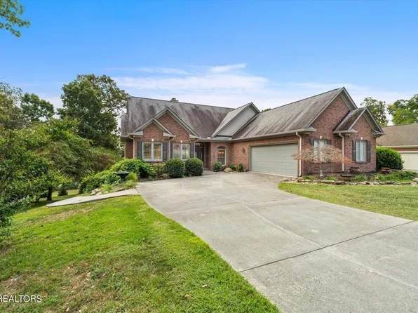 800 Oak Chase Blvd, Lenoir City, TN 37772