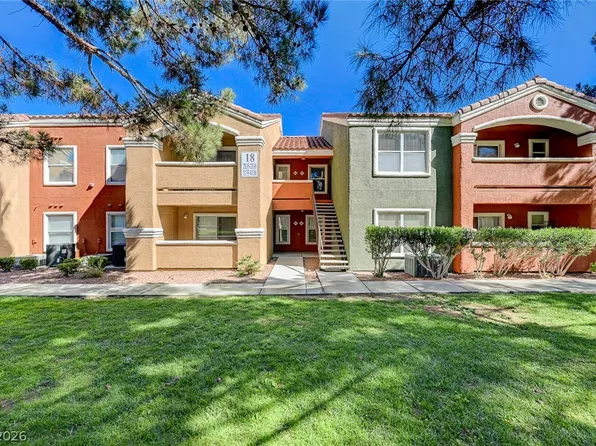 8101 W Flamingo Rd Unit 2136, Las Vegas, NV 89147