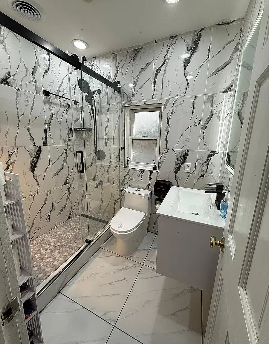 3 bed, $850 — Photo 3