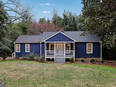 1624 Venetian Dr SW, Atlanta, GA, 30311