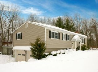 45 Acre Ln, Ridgefield, CT 06877