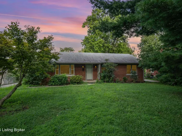 3134 Michael Dr, Houston Acres, KY 40220