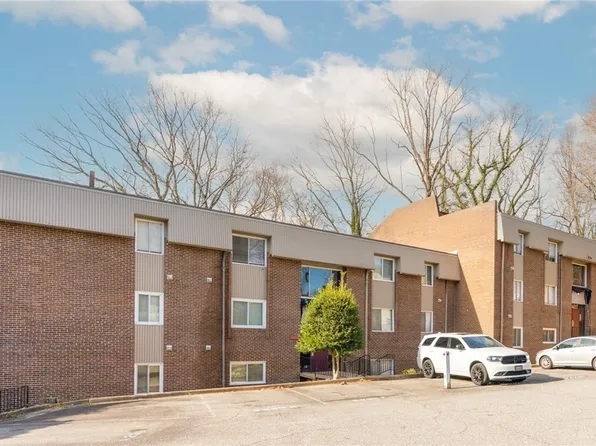 5230 Castlewood Rd APT E, Richmond, VA 23234