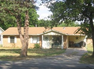 1206 C St SE, Ardmore, OK 73401