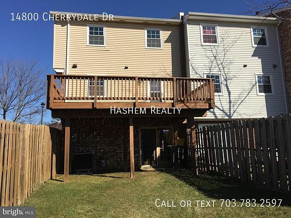 2nd image of 14800 Cherrydale Dr